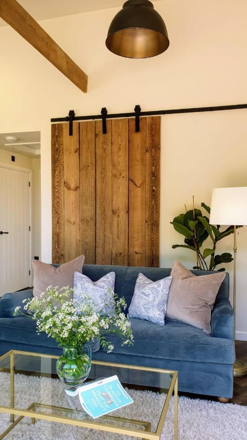 Finest Retreats - Blackbarn Wood Balsham Kültér fotó